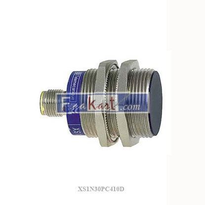 Picture of XS1N30PC410D  SCHNEIDER  Inductive sensor