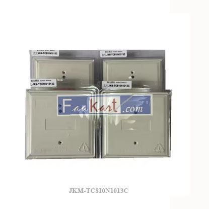 Picture of JKM-TC810N1013C  Honeywell control module