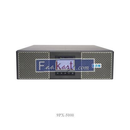 Picture of 9PX5K EATON 9PX-5000 Network Card Included