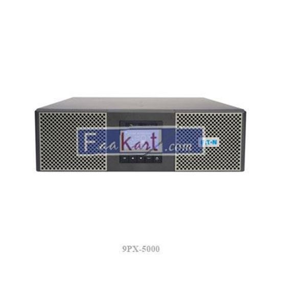 Picture of 9PX5K EATON 9PX-5000 Network Card Included
