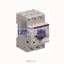 Picture of 1SAM150000R1012 ABB MS325-16 Motor Starter, 600 V