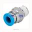 Picture of QS-1/8-10  FESTO  Straight Threaded Adaptor