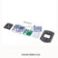 Picture of 6SE6400-0PM00-0AA0  SIEMENS Door mounting kit for single converter