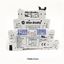 Picture of 700-HLT1Z24  ALLEN BRADLEY  24V DC GP Terminal Block Relay