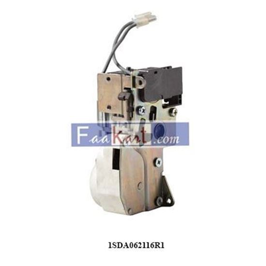 Picture of T7M-X1  ABB  GEAR.MOTOR DEVICE T7M-X1 220...250Vac/dc 1SDA062116R1