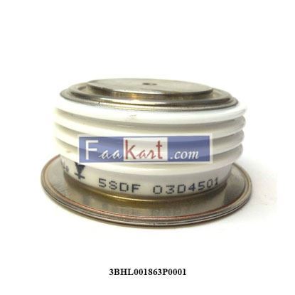 Picture of 3BHL001863P0001 ABB DIODE