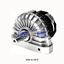 Picture of DSR-40-180-P FESTO Semi-rotary drive 13467