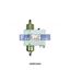 Picture of 060B016691 DANFOSS Pressure switch, MP54