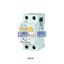 Picture of PKNM-13/1N/C/003-G-MW EATON RCD / MCB COMBINATION SWITCH 236145