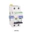 Picture of A9F18201 SCHNEIDER  Miniature circuit breakers