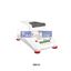 Picture of MB120 Ohaus Efficient Moisture Analysis