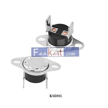 Picture of KSD-301 Thermostat Sensor