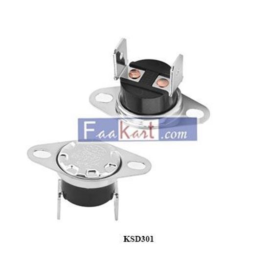 Picture of KSD-301 Thermostat Sensor