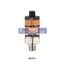 Picture of PK6534 IFM Pressure switch with intuitive switch point setting PK-010-RFG14-HCPKG/US/ /W