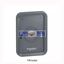 Picture of VW3A1114 Schneider Electric basic keypad door mounting kit, Altivar, IP20