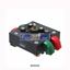 Picture of 81552101 SUB-BASE END DIN RAIL