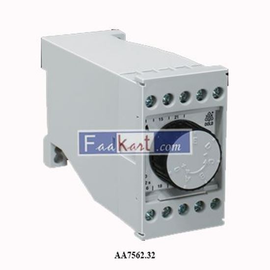 Picture of AA7562.32 TIMER 110VAC