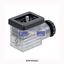 Picture of W0970510012 Metal Work Pneumatic Connector for Coil Side