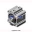 Picture of CQ2KB40TF-15DZ  SMC cyl, compact, non rotating, CQ2-Z COMPACT CYLINDER