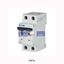 Picture of FAZ-B16/2 EATON Miniature circuit breaker (MCB)  278734