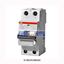 Picture of 2CSR245140R1164  ABB RESIDUAL CURRENT CIRCUIT BREAKER WITH OVERCURRENT PROTECTION