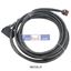 Picture of NKTU01-15 ABB I/O Module to TU Cable - 15 Ft (PVC)