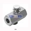 Picture of GR-1/4 FESTO One-way flow control valve 2101
