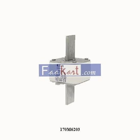 Picture of 170M6203 EATON  Fuse-link