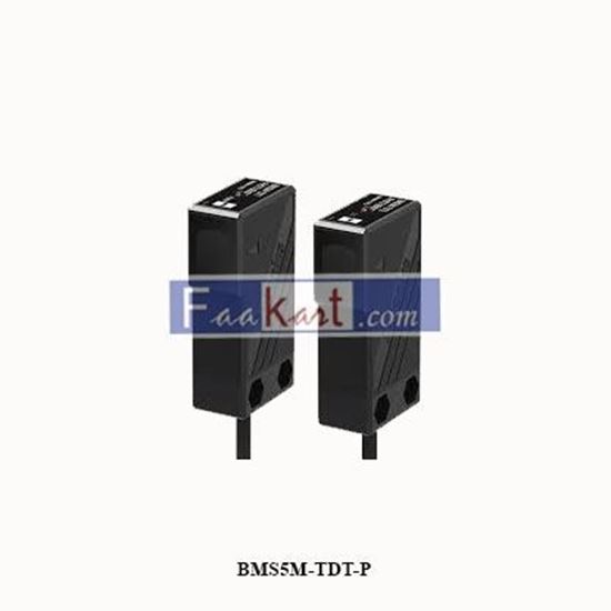 Picture of BMS5M-TDT-P AUTONICS  Photoelectric Sensor