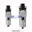 Picture of AWM30-N02BE-Z SMC Mist Separator Regulator