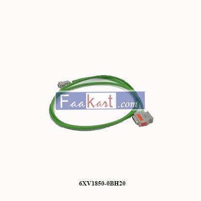 Picture of 6XV1850-0BH20 SIEMENS  ITP Standard Cable