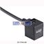 Picture of EN 175301-803 Type 2516 - Cable plug