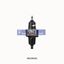 Picture of PR1-FRE-G014-GAN-050-SSN-MA-10,00  AVENTICS – 0821300411 – Precision filter pressure regulator