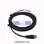 Picture of 3RX8000-0CB32-1AF0 SIEMENS M12 CABLE PLUG