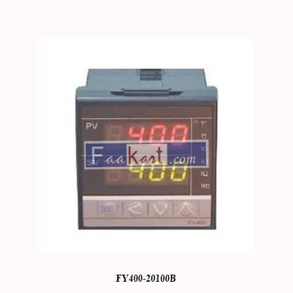 Picture of FY400-20100B temperature precision controller