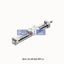 Picture of DGC-18-450-KF-PPV-A FESTO 532446 Linear drive