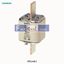 Picture of 3NE1448-2  SIEMENS SITOR fuse link, with blade contacts