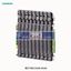 Picture of 6ES7400-1JA01-0AA0 - SIEMENS SIMATIC S7-400, rack UR2, central and distributed with 9 slots, 2 redundant PS can be plugged in
