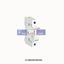 Picture of 2CSM200923R1801 ABB  E 91/32  Fuse switch disconnector