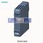 Picture of 3RN2010-2BA30  SIEMENS  Thermistor motor protection relay