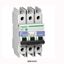 Picture of M9F43303 Schneider Electric’ Multi 9 - C60BP - MCB - 3P - 3 A
