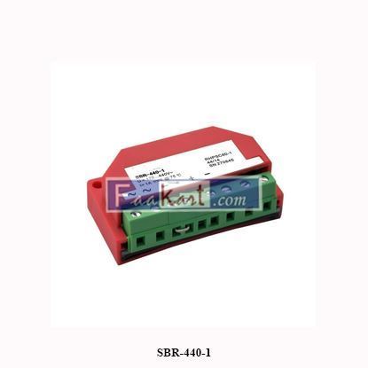 Picture of SBR-440-1 Rectifier Motor Brake