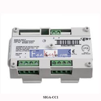 Picture of SIGA-CC1 Single Input Signal Module