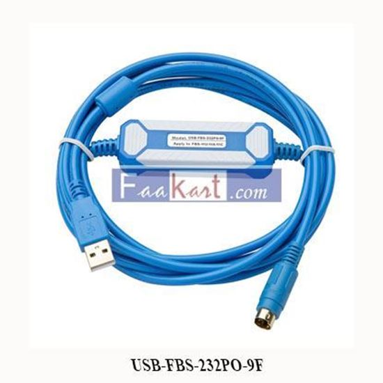 Picture of USB-FBS-232P0-9F   USB