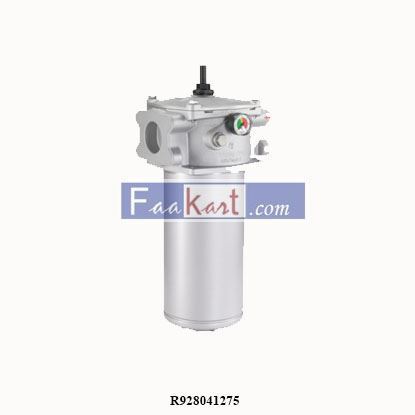 Picture of R928041275   Rexroth  return filter