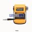 Picture of 750P09  FLUKE  Gauge Pressure Module