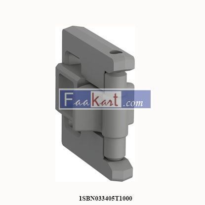 Picture of 1SBN033405T1000   ABB  MECHANICAL INTERLOCK UNIT