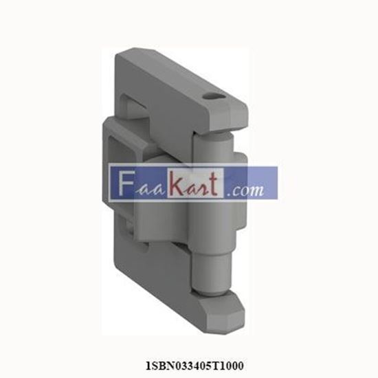 Picture of 1SBN033405T1000   ABB  MECHANICAL INTERLOCK UNIT
