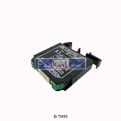 Picture of D-73553  Speed Control Relay