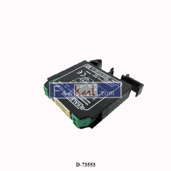 Picture of D-73553  Speed Control Relay